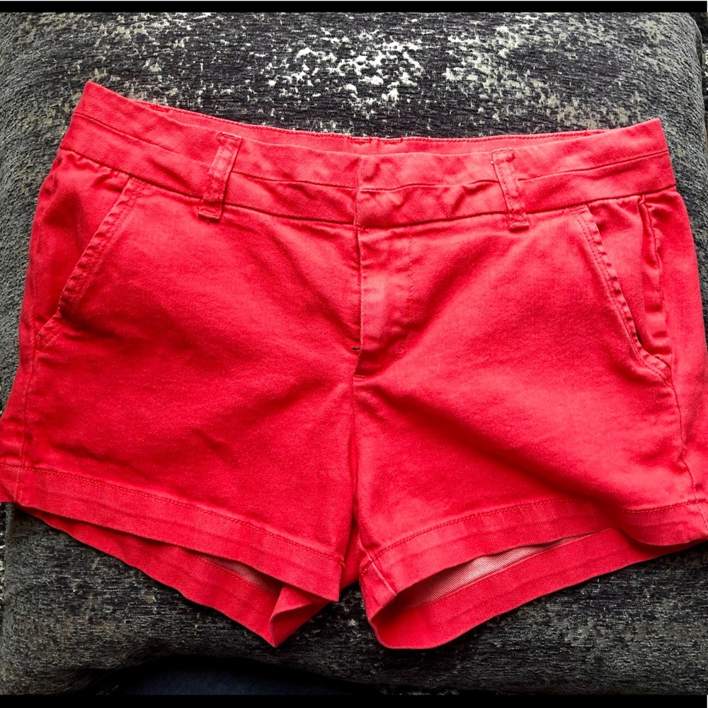 Francescas shorts
